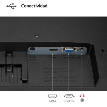 LG 22MR410-B 21.5" FullHD 100Hz FreeSync LG 22MR410-B 21.5" FullHD 100Hz FreeSync