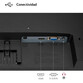 LG 22MR410-B 21.5" FullHD 100Hz FreeSync LG 22MR410-B 21.5" FullHD 100Hz FreeSync