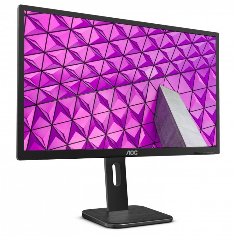 AOC 22P1D 21.5" LED FullHD