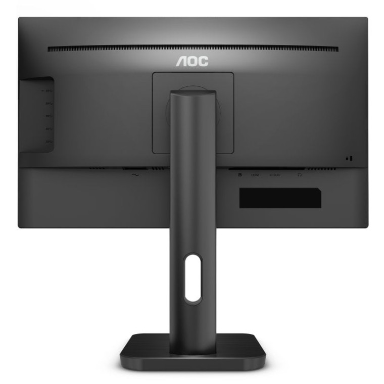 AOC 22P1D 21.5" LED FullHD