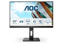 AOC 22P2DU 22" LED IPS FullHD 75Hz FreeSync