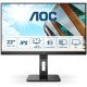 AOC 22P2DU 22" LED IPS FullHD 75Hz FreeSync