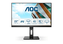 AOC 22P2Q 21.5" LED IPS FullHD FreeSync