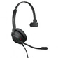 Jabra Evolve2 30 UC Auricular Mono USB-C Negro Jabra Evolve2 30 UC Auricular Mono USB-C Negro