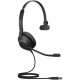 Jabra Evolve2 30 UC Auricular Mono USB Negro