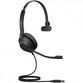 Jabra Evolve2 30 UC Auricular Mono USB Negro Jabra Evolve2 30 UC Auricular Mono USB Negro