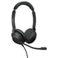 Jabra Evolve2 30 UC Auriculares con Micrófono USB-C Negro