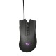 Trust GXT 121 Zeebo Ratón Gaming 3200 DPI Negro