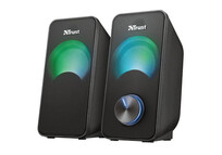 Trust Arys RGB Altavoces 2.0 6W Trust Arys RGB Altavoces 2.0 6W