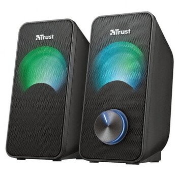 Trust Arys RGB Altavoces 2.0 6W Trust Arys RGB Altavoces 2.0 6W