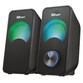 Trust Arys RGB Altavoces 2.0 6W Trust Arys RGB Altavoces 2.0 6W