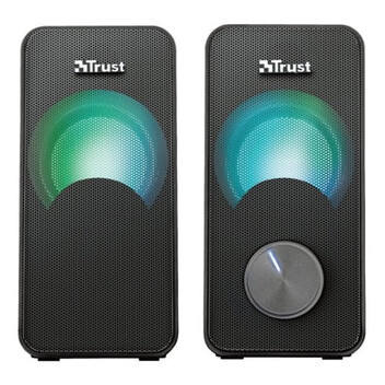 Trust Arys RGB Altavoces 2.0 6W Trust Arys RGB Altavoces 2.0 6W