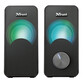 Trust Arys RGB Altavoces 2.0 6W Trust Arys RGB Altavoces 2.0 6W
