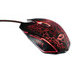 Trust GXT 1180RW Pack Gaming Teclado + Ratón + Auriculares + Alfombrilla Trust GXT 1180RW Pack Gaming Teclado + Ratón + Auriculares + Alfombrilla