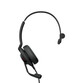 Jabra Evolve2 30 Auriculares Diadema USB-C para Oficina/Centro de llamadas Negros