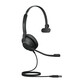 Jabra Evolve 2 30 Auricular Diadema USB para Oficina/Centro de llamadas Negro Jabra Evolve 2 30 Auricular Diadema USB para Oficina/Centro de llamadas Negro