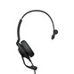Jabra Evolve 2 30 Auricular Diadema USB para Oficina/Centro de llamadas Negro Jabra Evolve 2 30 Auricular Diadema USB para Oficina/Centro de llamadas Negro