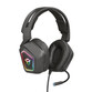 Trust GXT 450 Blizz RGB Auriculares Gaming 7.1 Negros Trust GXT 450 Blizz RGB Auriculares Gaming 7.1 Negros