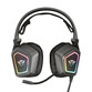 Trust GXT 450 Blizz RGB Auriculares Gaming 7.1 Negros Trust GXT 450 Blizz RGB Auriculares Gaming 7.1 Negros
