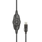 Trust GXT 450 Blizz RGB Auriculares Gaming 7.1 Negros Trust GXT 450 Blizz RGB Auriculares Gaming 7.1 Negros