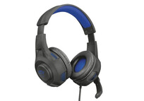 Trust GXT307B Ravu Auriculares Gaming PS4/PS5