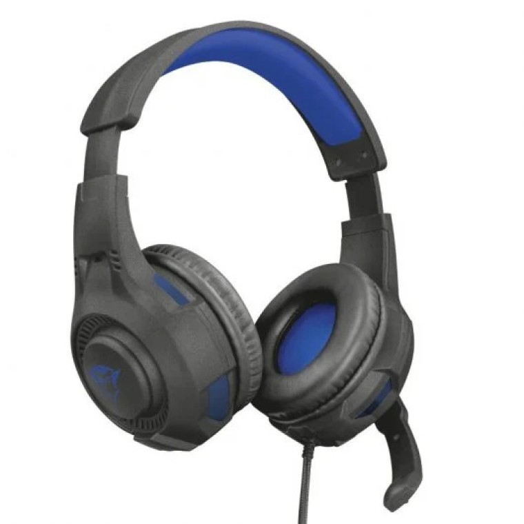 Trust GXT307B Ravu Auriculares Gaming PS4/PS5