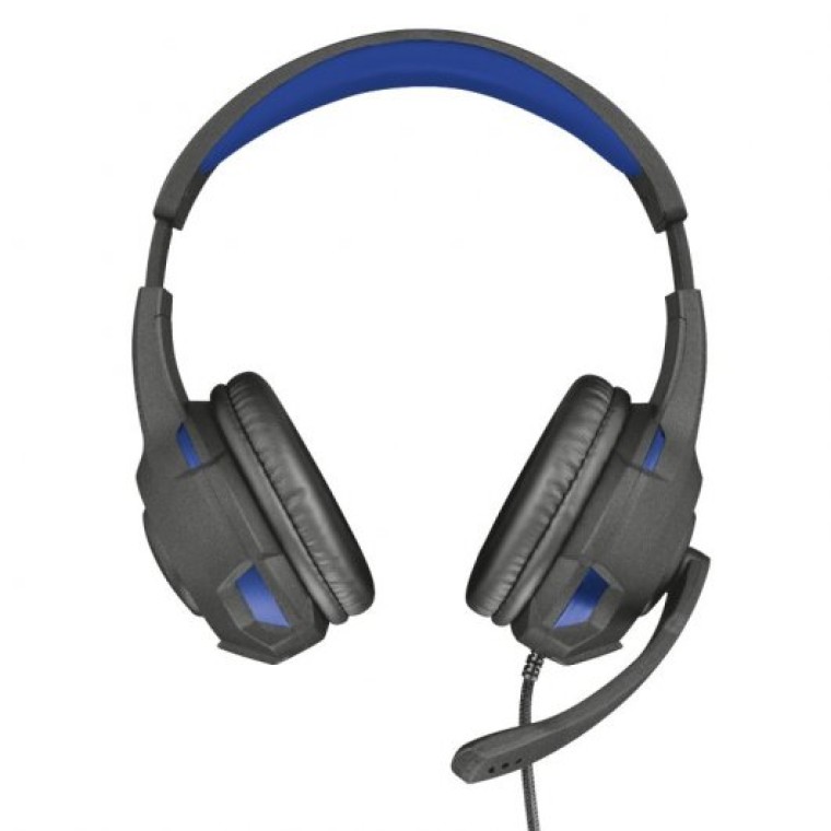 Trust GXT307B Ravu Auriculares Gaming PS4/PS5