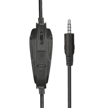 Trust GXT307B Ravu Auriculares Gaming PS4/PS5