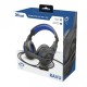 Trust GXT307B Ravu Auriculares Gaming PS4/PS5