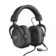 Trust GXT 414 Zamak Auriculares Gaming Multiplataforma Negros