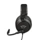 Trust GXT 433 Pylo Auriculares Gaming Multiplataforma Negros