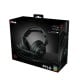 Trust GXT 433 Pylo Auriculares Gaming Multiplataforma Negros