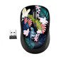 Trust Yvi Wireless Ratón Inalámbrico 1600DPI Parrot Trust Yvi Wireless Ratón Inalámbrico 1600DPI Parrot