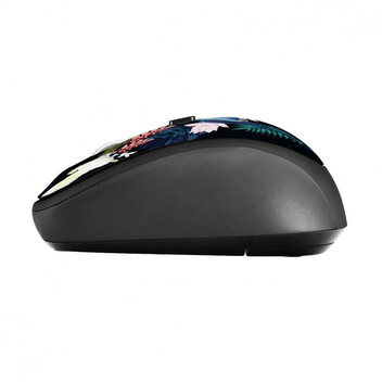Trust Yvi Wireless Ratón Inalámbrico 1600DPI Parrot Trust Yvi Wireless Ratón Inalámbrico 1600DPI Parrot