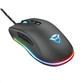 Trust GXT 900 Qudos RGB Ratón Gaming Óptico 15000DPI