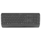 Trust Tecla-2 Teclado Inalámbrico + Ratón Trust Tecla-2 Teclado Inalámbrico + Ratón