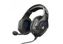 Trust GXT 488 FORZE Auriculares de Gaming para PS4™