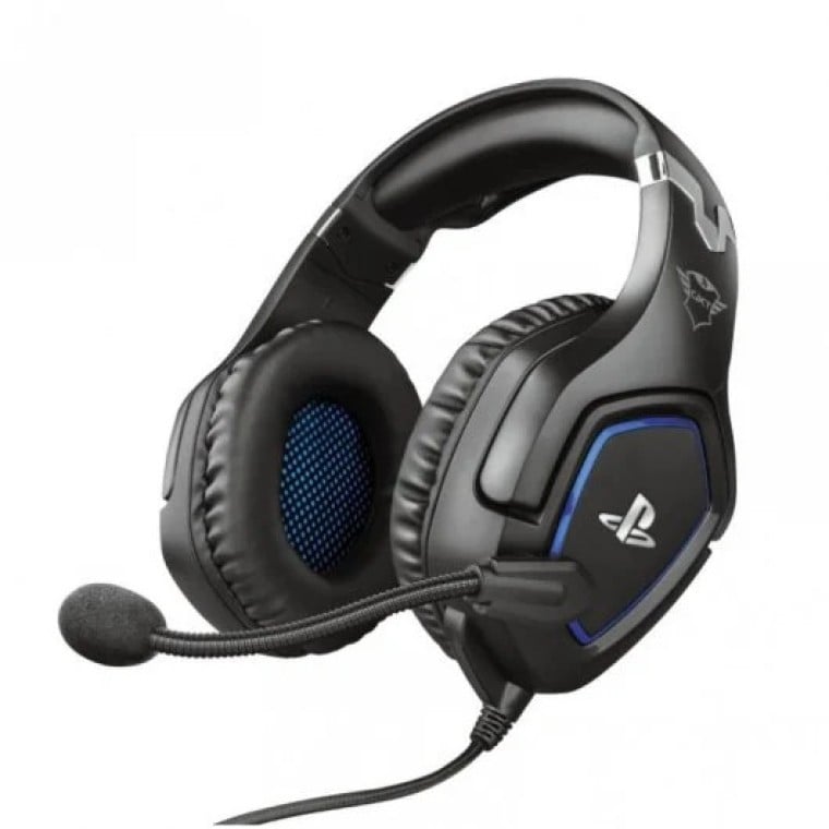 Trust GXT 488 FORZE Auriculares de Gaming para PS4™