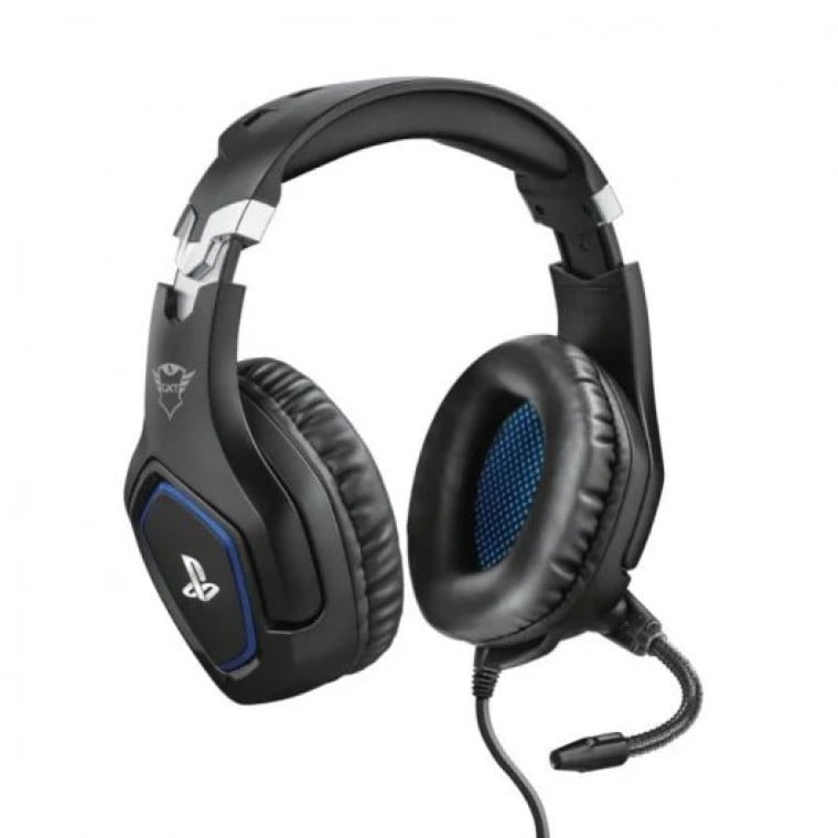 Trust GXT 488 FORZE Auriculares de Gaming para PS4™