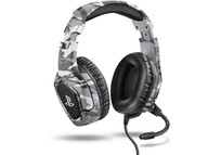 Trust Gaming GXT 488 Forze-G Auriculares Gaming para PS4