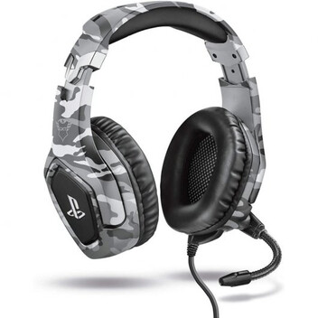 Trust Gaming GXT 488 Forze-G Auriculares Gaming para PS4 Trust Gaming GXT 488 Forze-G Auriculares Gaming para PS4