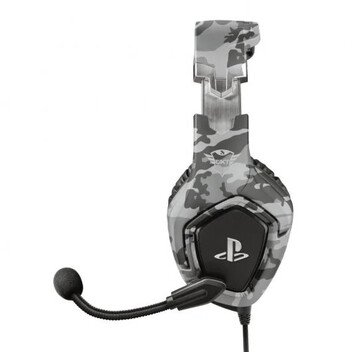 Trust Gaming GXT 488 Forze-G Auriculares Gaming para PS4 Trust Gaming GXT 488 Forze-G Auriculares Gaming para PS4