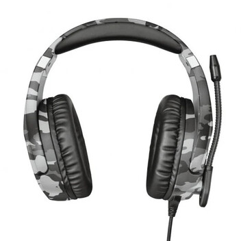 Trust Gaming GXT 488 Forze-G Auriculares Gaming para PS4 Trust Gaming GXT 488 Forze-G Auriculares Gaming para PS4