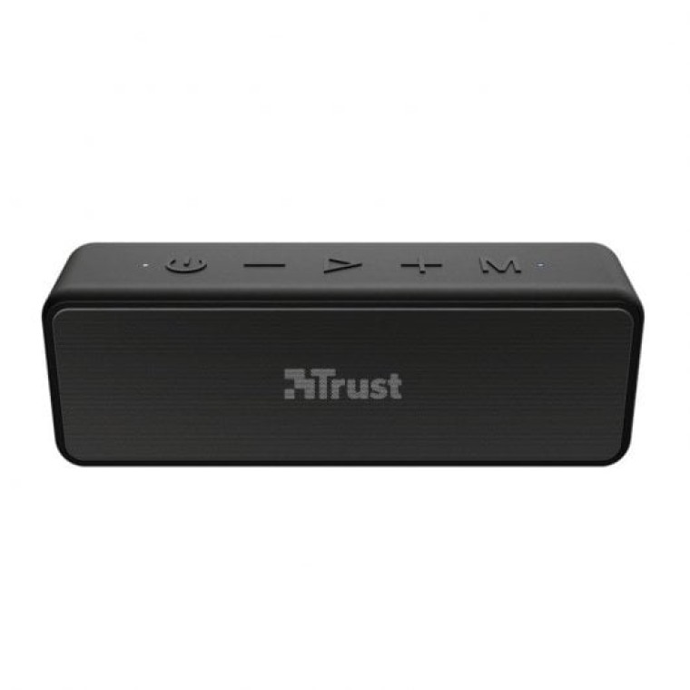 Trust Axxy Altavoz Bluetooth 20W Negro