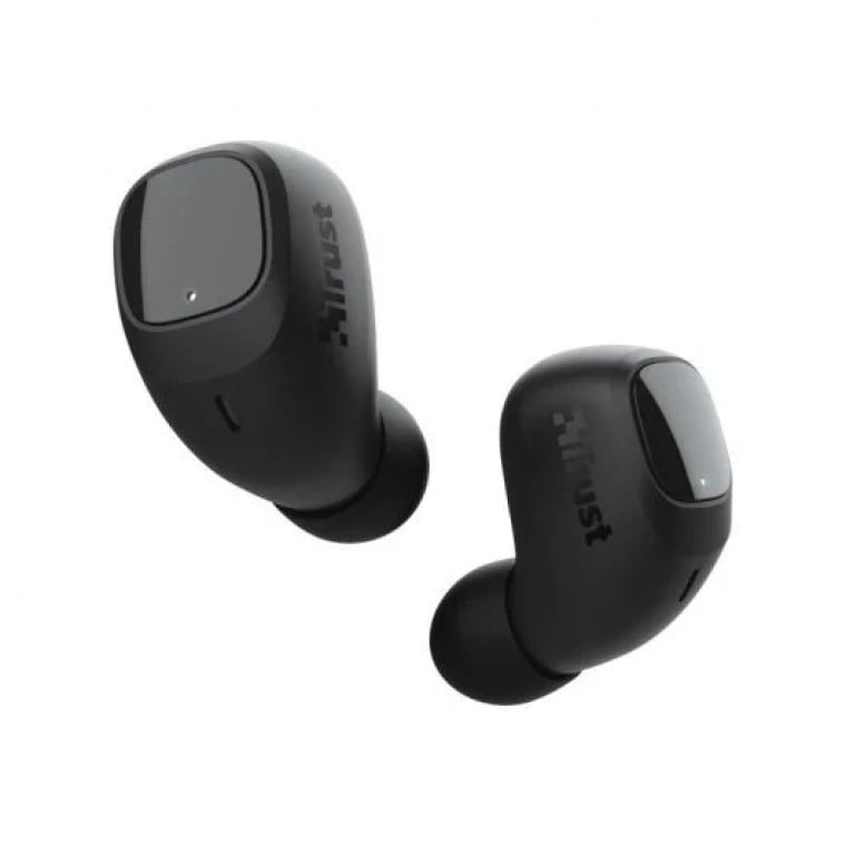 Trust Nika Compact Auriculares Bluetooth