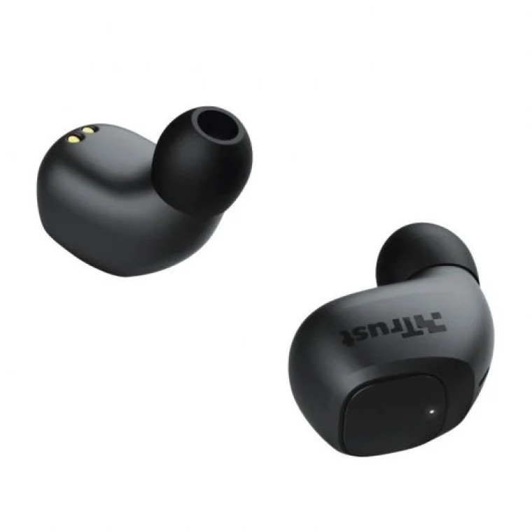 Trust Nika Compact Auriculares Bluetooth