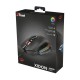 Trust GXT 940 Xidon Ratón Gaming 10000 DPI