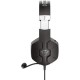 Trust GXT 323 Carus Auriculares Gaming Negros