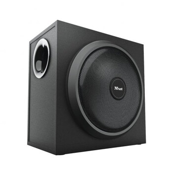 Trust Yuri Altavoces 2.1 120W Trust Yuri Altavoces 2.1 120W