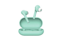 Trust Nika Touch Auriculares Bluetooth Turquesa